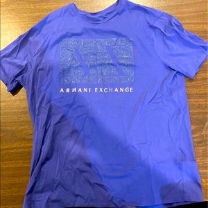 Armani Exchange Shirt